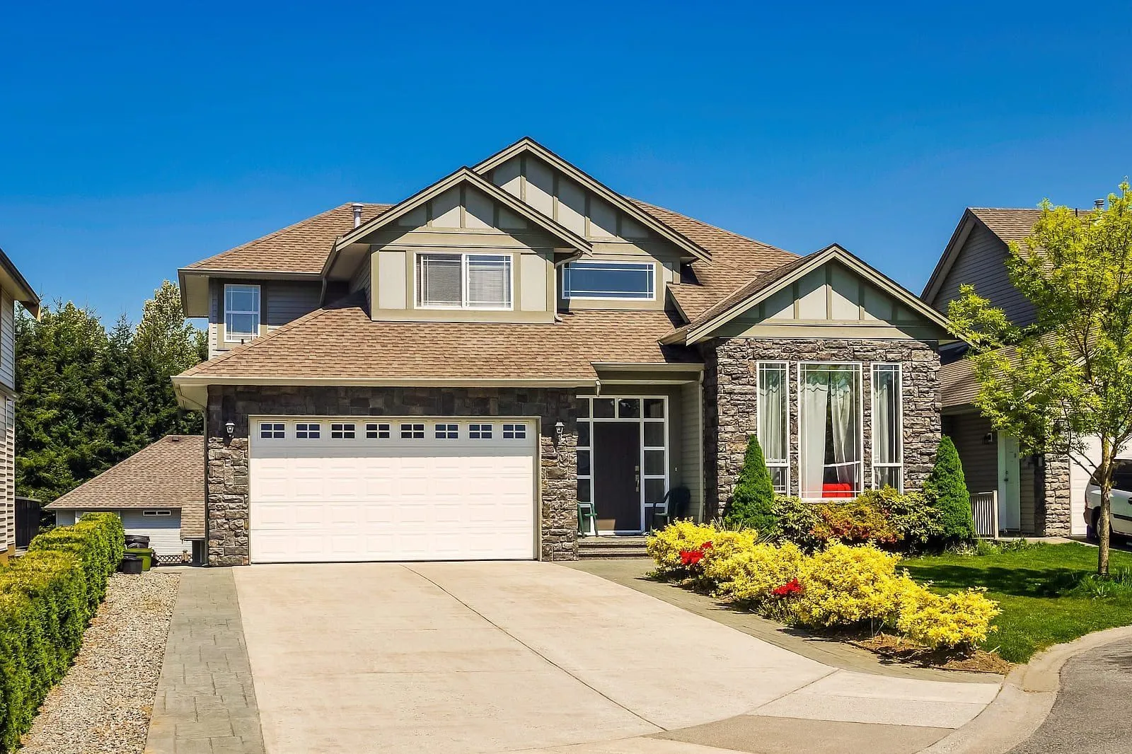 High-value residential rental property under professional management in Draper, UT.